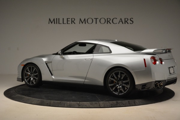 Used 2013 Nissan GT-R Premium for sale Sold at Alfa Romeo of Westport in Westport CT 06880 4