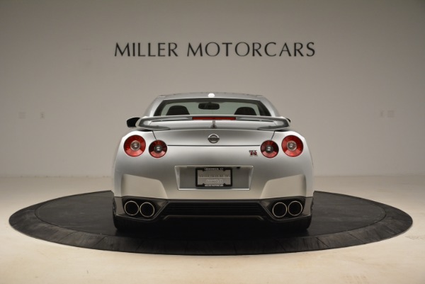 Used 2013 Nissan GT-R Premium for sale Sold at Alfa Romeo of Westport in Westport CT 06880 6