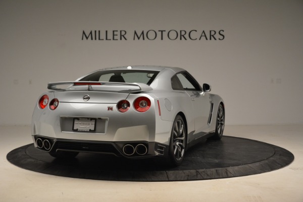 Used 2013 Nissan GT-R Premium for sale Sold at Alfa Romeo of Westport in Westport CT 06880 8