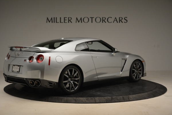 Used 2013 Nissan GT-R Premium for sale Sold at Alfa Romeo of Westport in Westport CT 06880 9