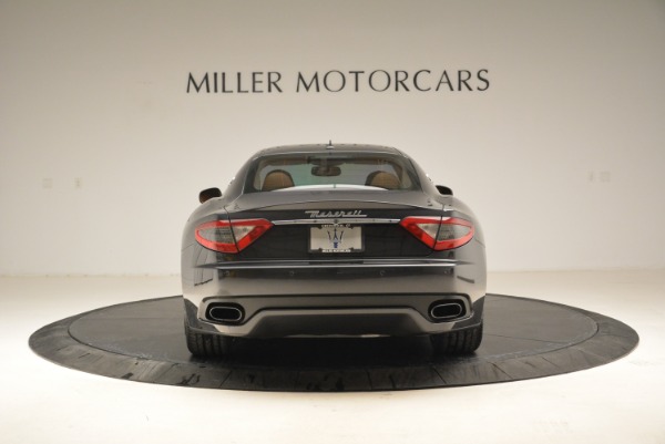 Used 2014 Maserati GranTurismo Sport for sale Sold at Alfa Romeo of Westport in Westport CT 06880 5