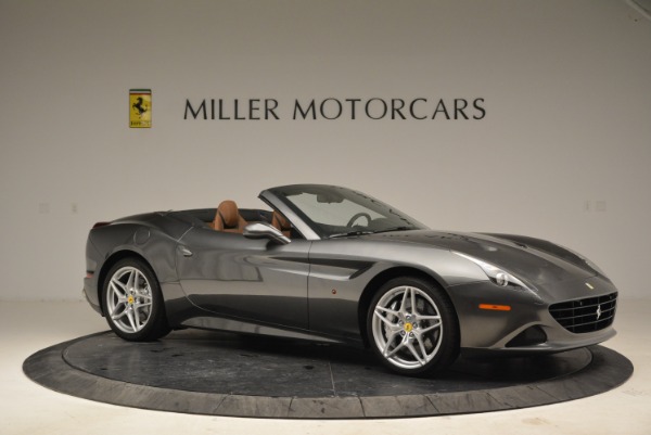 Used 2016 Ferrari California T for sale Sold at Alfa Romeo of Westport in Westport CT 06880 10