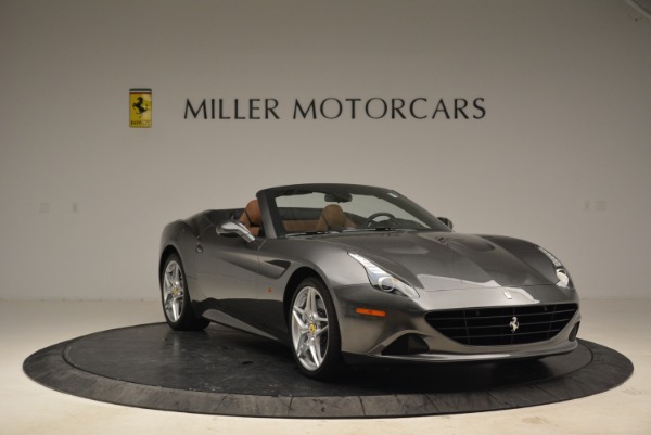 Used 2016 Ferrari California T for sale Sold at Alfa Romeo of Westport in Westport CT 06880 11