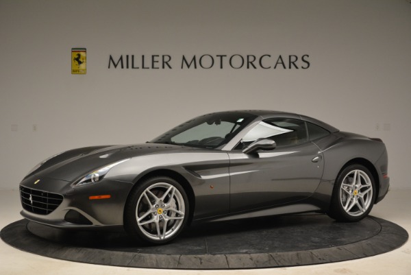 Used 2016 Ferrari California T for sale Sold at Alfa Romeo of Westport in Westport CT 06880 14