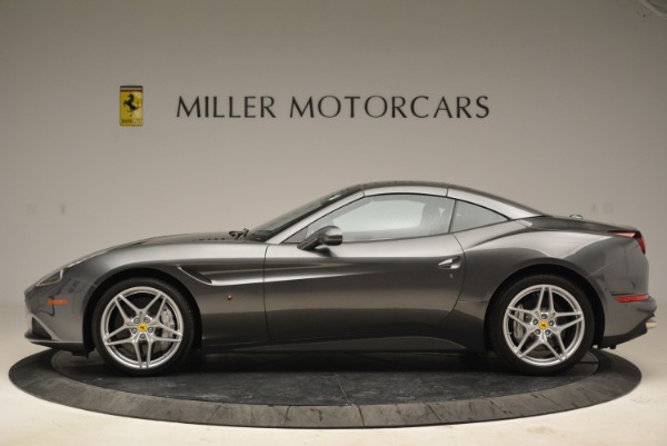 Used 2016 Ferrari California T for sale Sold at Alfa Romeo of Westport in Westport CT 06880 15