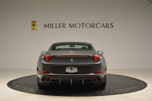 Used 2016 Ferrari California T for sale Sold at Alfa Romeo of Westport in Westport CT 06880 18