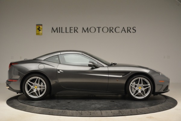 Used 2016 Ferrari California T for sale Sold at Alfa Romeo of Westport in Westport CT 06880 21