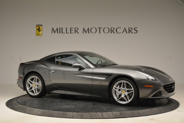 Used 2016 Ferrari California T for sale Sold at Alfa Romeo of Westport in Westport CT 06880 22