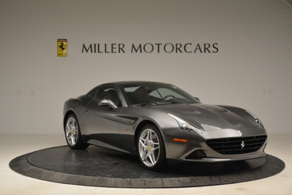 Used 2016 Ferrari California T for sale Sold at Alfa Romeo of Westport in Westport CT 06880 23