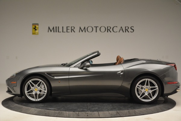 Used 2016 Ferrari California T for sale Sold at Alfa Romeo of Westport in Westport CT 06880 3