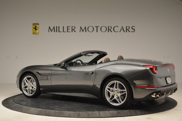 Used 2016 Ferrari California T for sale Sold at Alfa Romeo of Westport in Westport CT 06880 4