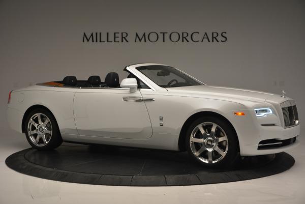 New 2016 Rolls-Royce Dawn for sale Sold at Alfa Romeo of Westport in Westport CT 06880 10