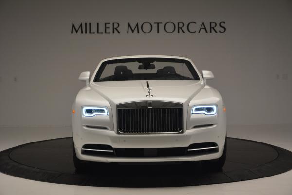 New 2016 Rolls-Royce Dawn for sale Sold at Alfa Romeo of Westport in Westport CT 06880 13