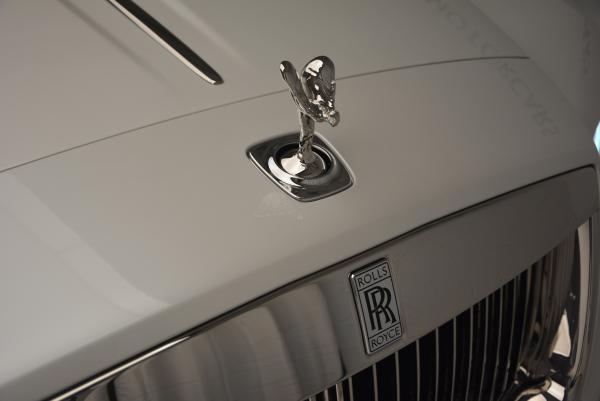 New 2016 Rolls-Royce Dawn for sale Sold at Alfa Romeo of Westport in Westport CT 06880 17