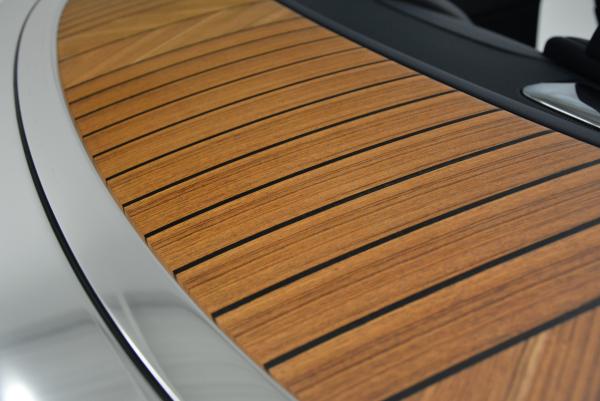 New 2016 Rolls-Royce Dawn for sale Sold at Alfa Romeo of Westport in Westport CT 06880 21