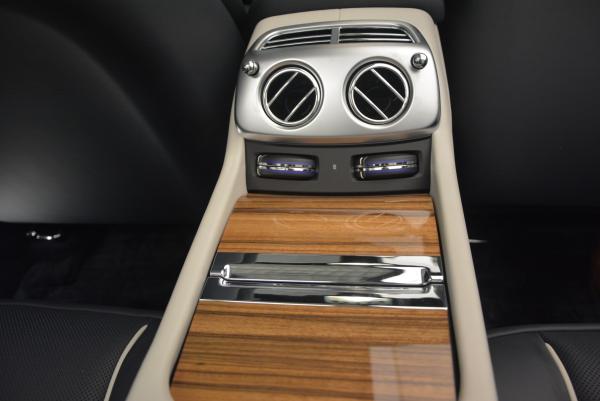 New 2016 Rolls-Royce Dawn for sale Sold at Alfa Romeo of Westport in Westport CT 06880 27