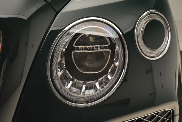 New 2018 Bentley Bentayga Signature for sale Sold at Alfa Romeo of Westport in Westport CT 06880 16