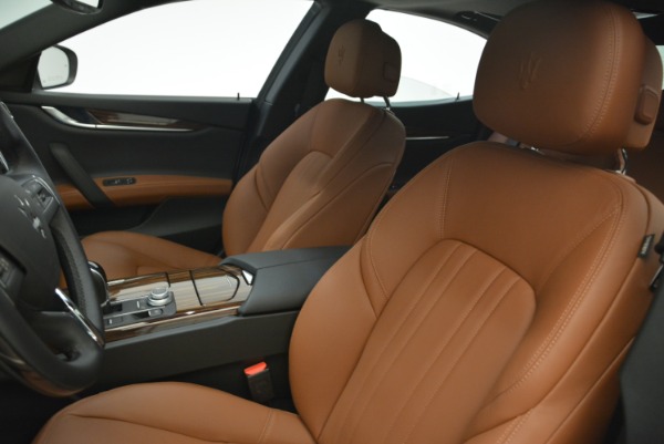 New 2018 Maserati Ghibli S Q4 for sale Sold at Alfa Romeo of Westport in Westport CT 06880 15