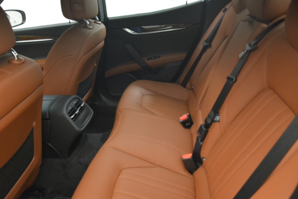 New 2018 Maserati Ghibli S Q4 for sale Sold at Alfa Romeo of Westport in Westport CT 06880 20