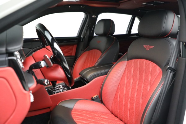 Used 2018 Bentley Mulsanne Speed for sale Sold at Alfa Romeo of Westport in Westport CT 06880 18