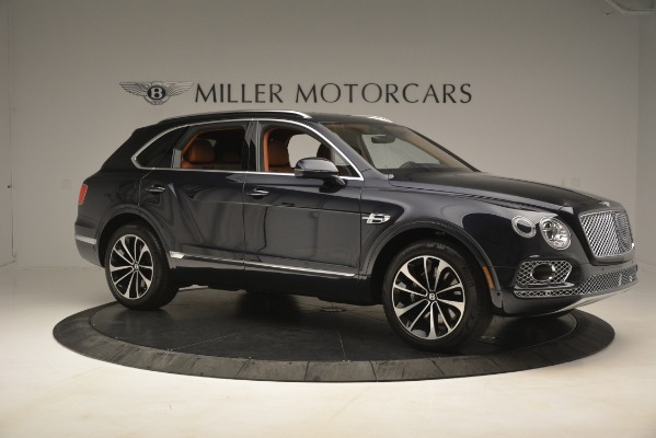 Used 2018 Bentley Bentayga Signature for sale Sold at Alfa Romeo of Westport in Westport CT 06880 11