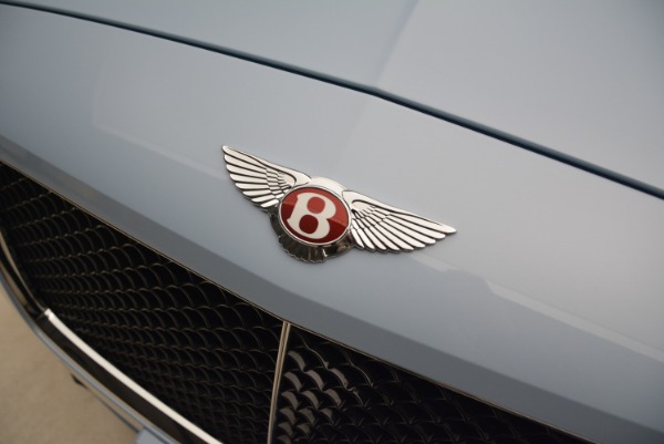 Used 2016 Bentley Continental GT V8 S for sale Sold at Alfa Romeo of Westport in Westport CT 06880 15