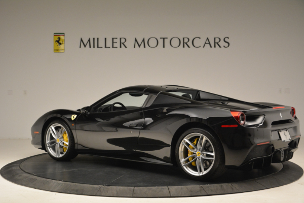 Used 2016 Ferrari 488 Spider for sale Sold at Alfa Romeo of Westport in Westport CT 06880 16