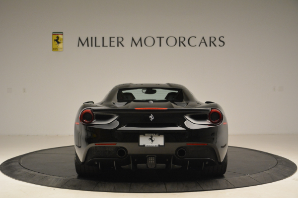 Used 2016 Ferrari 488 Spider for sale Sold at Alfa Romeo of Westport in Westport CT 06880 18