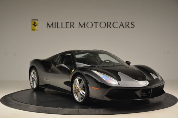 Used 2016 Ferrari 488 Spider for sale Sold at Alfa Romeo of Westport in Westport CT 06880 23