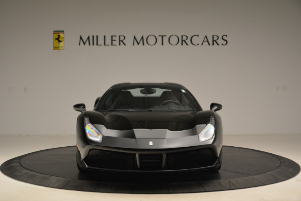 Used 2016 Ferrari 488 Spider for sale Sold at Alfa Romeo of Westport in Westport CT 06880 24