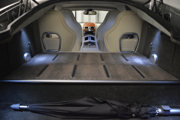 Used 2014 Aston Martin Rapide S for sale Sold at Alfa Romeo of Westport in Westport CT 06880 21