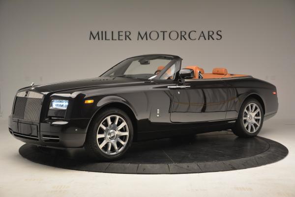 New 2016 Rolls-Royce Phantom Drophead Coupe Bespoke for sale Sold at Alfa Romeo of Westport in Westport CT 06880 2