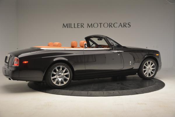 New 2016 Rolls-Royce Phantom Drophead Coupe Bespoke for sale Sold at Alfa Romeo of Westport in Westport CT 06880 8