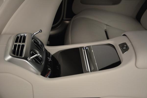 Used 2016 Rolls-Royce Wraith for sale Sold at Alfa Romeo of Westport in Westport CT 06880 25