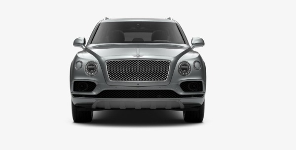 Used 2018 Bentley Bentayga Signature for sale Sold at Alfa Romeo of Westport in Westport CT 06880 5