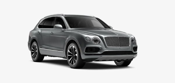 Used 2018 Bentley Bentayga Signature for sale Sold at Alfa Romeo of Westport in Westport CT 06880 1