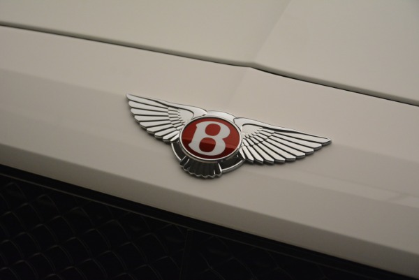 New 2018 Bentley Flying Spur V8 S Black Edition for sale Sold at Alfa Romeo of Westport in Westport CT 06880 14