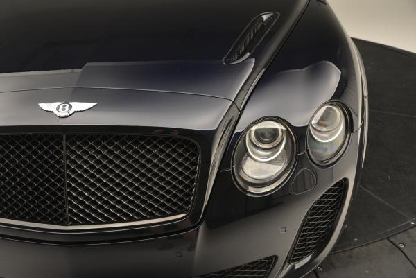 Used 2010 Bentley Continental Supersports for sale Sold at Alfa Romeo of Westport in Westport CT 06880 14