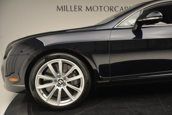 Used 2010 Bentley Continental Supersports for sale Sold at Alfa Romeo of Westport in Westport CT 06880 18