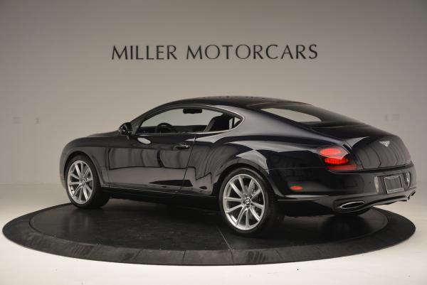 Used 2010 Bentley Continental Supersports for sale Sold at Alfa Romeo of Westport in Westport CT 06880 4