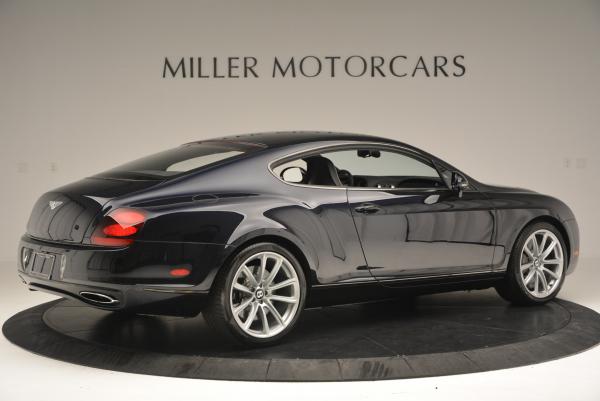 Used 2010 Bentley Continental Supersports for sale Sold at Alfa Romeo of Westport in Westport CT 06880 8