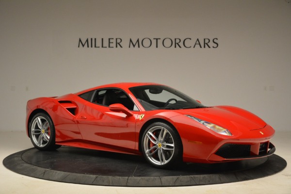 Used 2016 Ferrari 488 GTB for sale Sold at Alfa Romeo of Westport in Westport CT 06880 10