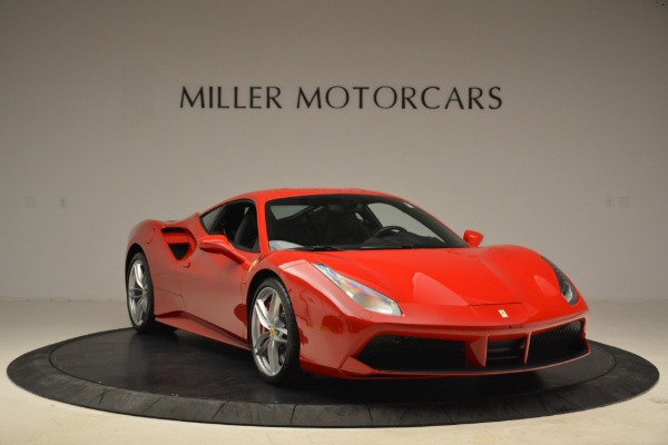 Used 2016 Ferrari 488 GTB for sale $259,900 at Alfa Romeo of Westport in Westport CT 06880 11