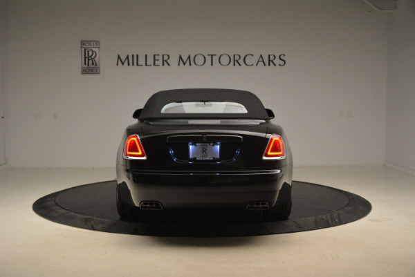 New 2018 Rolls-Royce Dawn Black Badge for sale Sold at Alfa Romeo of Westport in Westport CT 06880 17