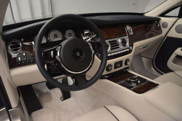 New 2016 Rolls-Royce Wraith for sale Sold at Alfa Romeo of Westport in Westport CT 06880 14