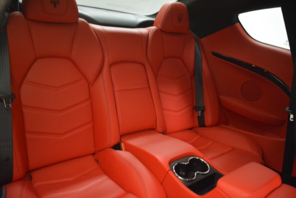 Used 2014 Maserati GranTurismo Sport for sale Sold at Alfa Romeo of Westport in Westport CT 06880 20