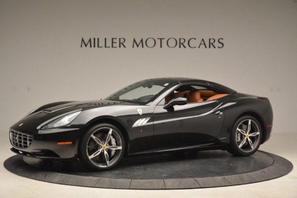 Used 2014 Ferrari California 30 for sale Sold at Alfa Romeo of Westport in Westport CT 06880 14