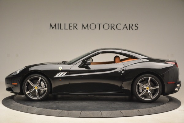 Used 2014 Ferrari California 30 for sale Sold at Alfa Romeo of Westport in Westport CT 06880 15