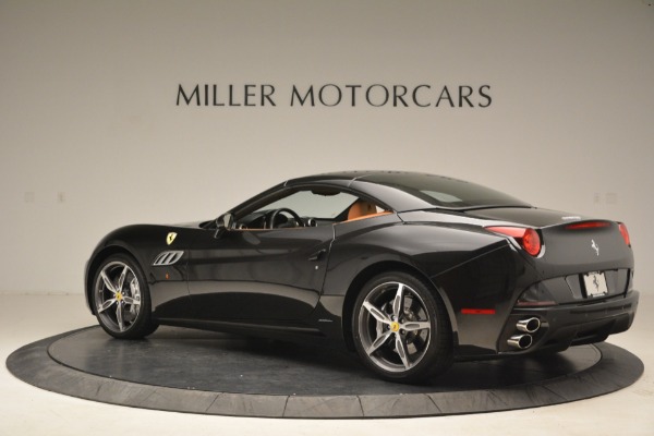 Used 2014 Ferrari California 30 for sale Sold at Alfa Romeo of Westport in Westport CT 06880 16