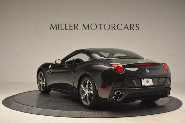 Used 2014 Ferrari California 30 for sale Sold at Alfa Romeo of Westport in Westport CT 06880 17